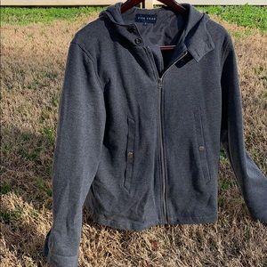 Five Four men’s lightweight jacket